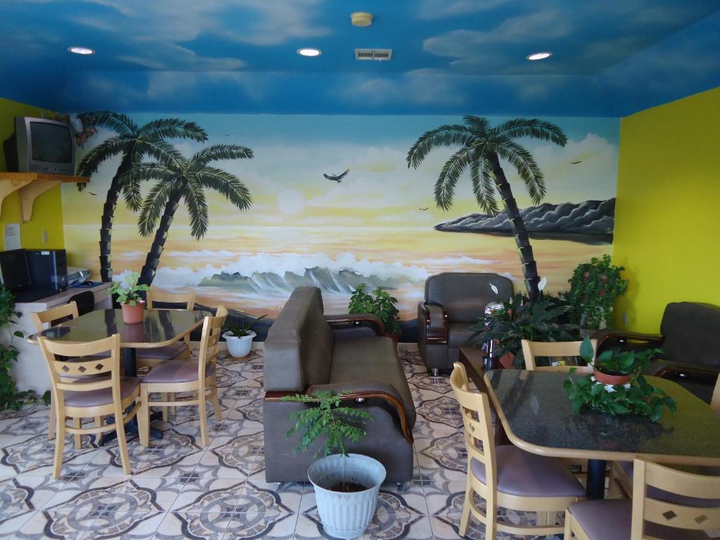 Sapphire Inn&Suites Channelview Eksteriør billede